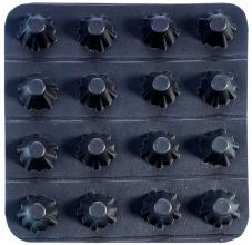 卷材(cái)排水闆(pǎn)